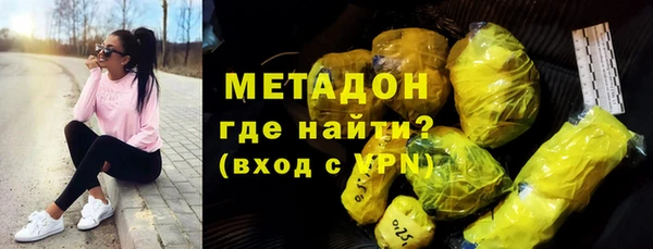 хмурый Аркадак